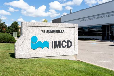 imcd canada